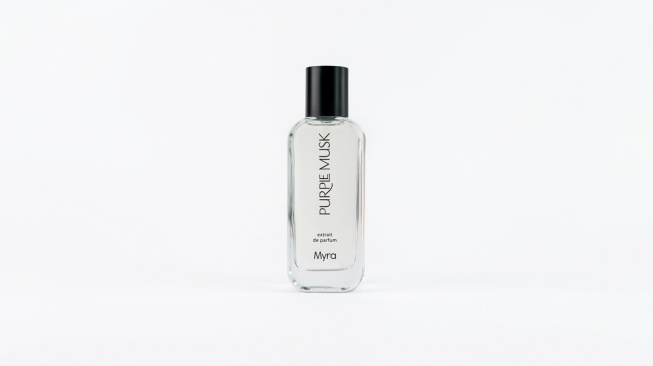 Myra Parfume Purple Musk (Brand)