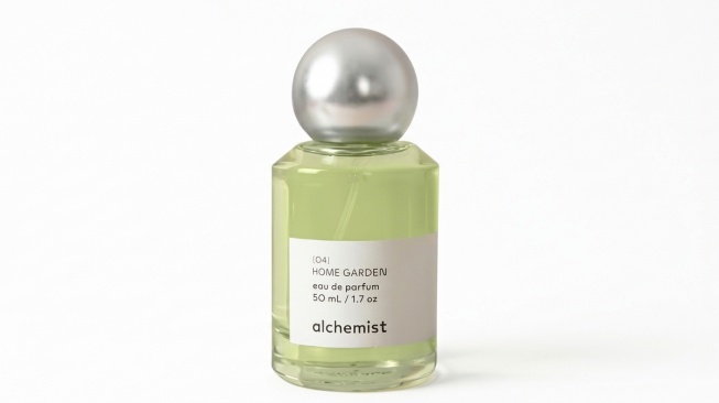 Alchemist Fragrance Home Garden