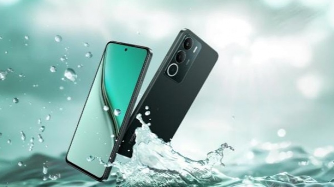 5 HP dengan NFC Termurah April 2026, Harga Hanya Rp1 Jutaan