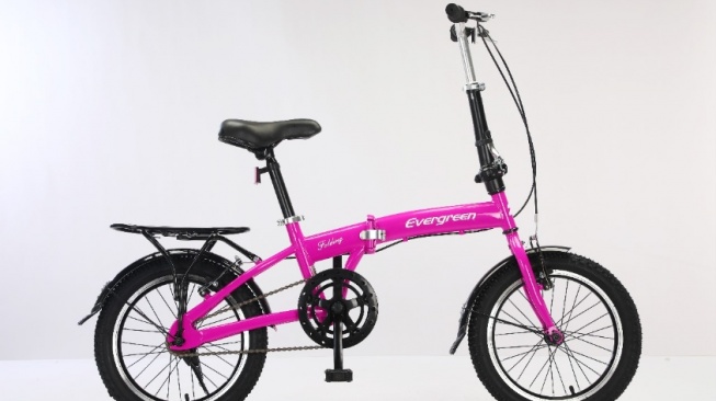 Sepeda Lipat Apa yang Murah dan Awet? Ini 5 Rekomendasi Terbaik untuk Gowes