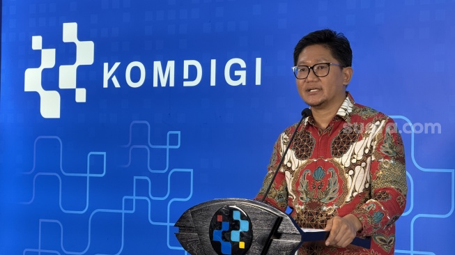 Viral Diprotes Gamers, Komdigi Akhirnya Akui IGRS Aneh