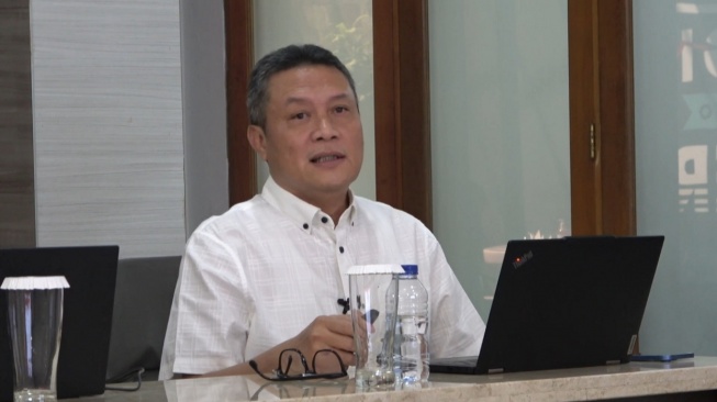 Ini Daftar Program Pemerintah yang Buat Pemudik Merasa Terbantu Menurut Survei Indikator