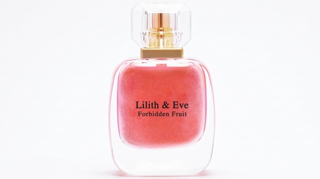 Lilith & Eve Forbidden Fruit