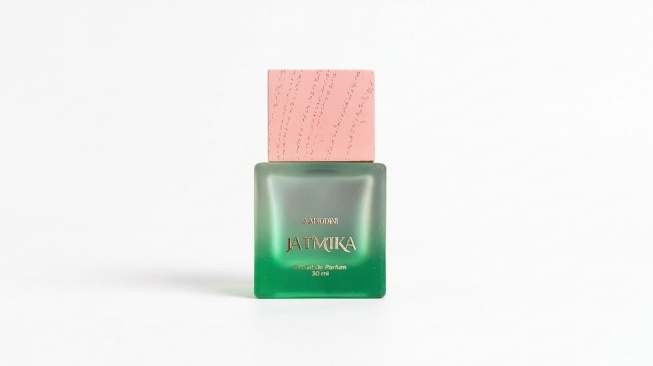 Aamodini Fragrance Jatmika