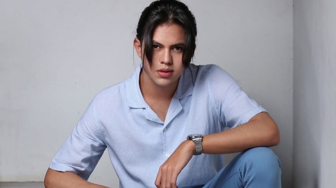 Agoye Mehendra. [Instagram]