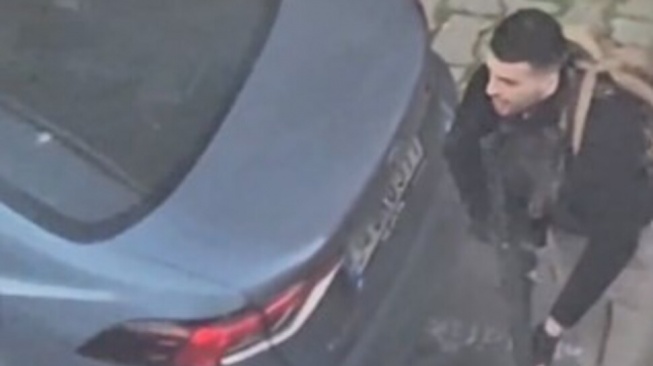 Kronologis Penyerangan Konsulat Israel di Istanbul: Satu Pelaku Tewas Tertembak