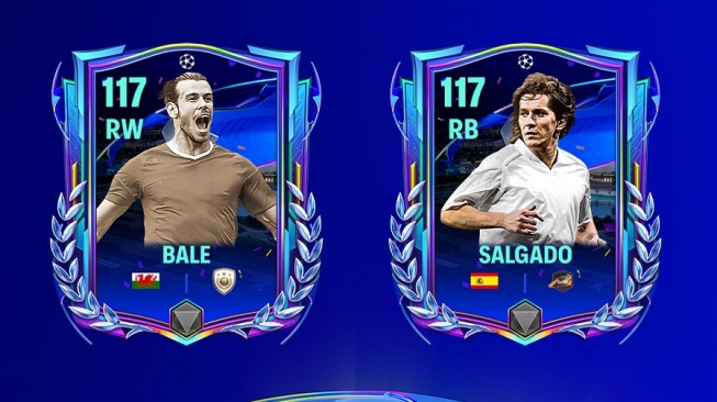 35 Kode Redeem FC Mobile Terbaru 7 April 2026, Hadiah FC Points hingga Pemain OVR 117