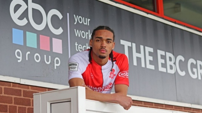 Tidak Kapok Rekrut Pemain Ilegal, Malaysia Ancang-ancang Naturalisasi Wonderkid Arsenal