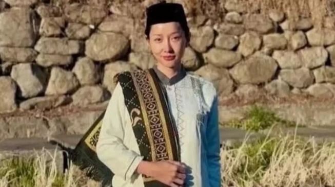 Lucinta Luna Ngaku 10 Tahun Tak Salat Ied, Curhatannya Bikin Syok!