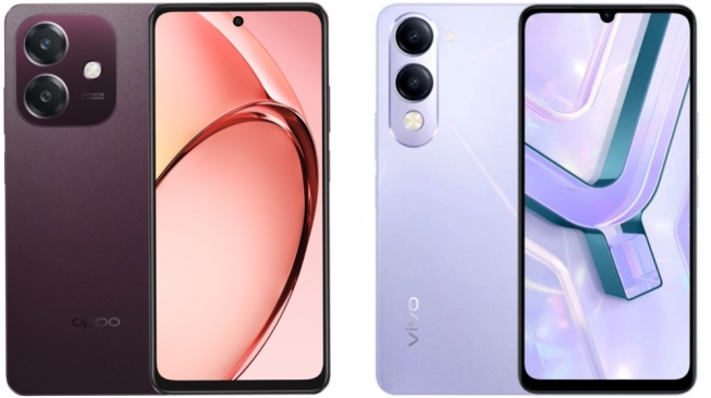 5 HP dengan Layar Besar dan UI Sederhana untuk Orang Tua, Mulai 1 Jutaan