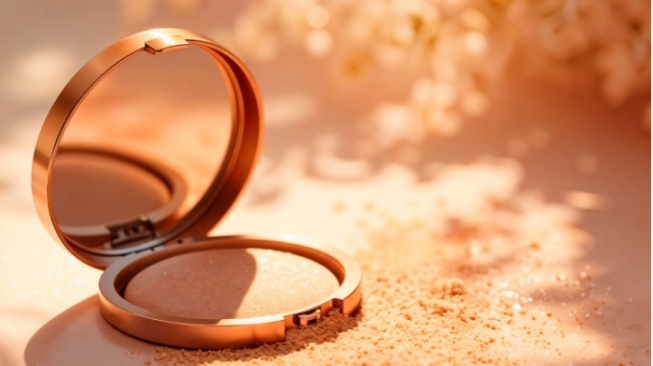 7 Bedak SPF Tinggi Praktis dan Sat Set, Alternatif Sunscreen Bikin Wajah Glowing