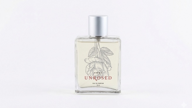 HMNS Unrosed (Brand)