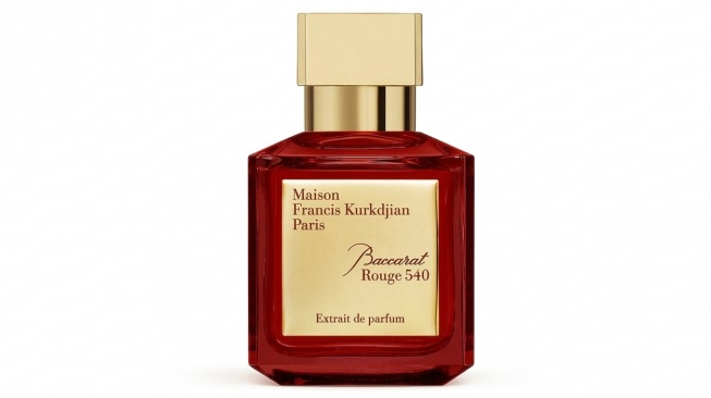 Parfum Aroma Baccarat seperti Apa? 4 Rekomendasi Lokal Ini Harganya Terjangkau