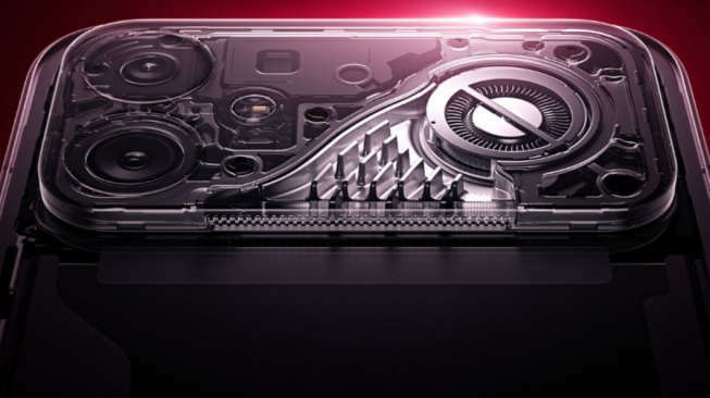 HP Gaming Redmi K90 Max Rilis Bulan Ini, Diklaim Bawa Kipas Pendingin Terkuat