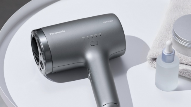 Nanoe EH-NA9M-H415 (Dok: Panasonic)