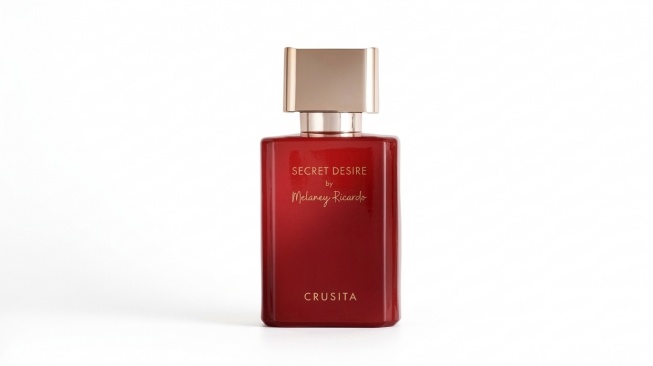 Crusita x Melaney Ricardo Secret Desire