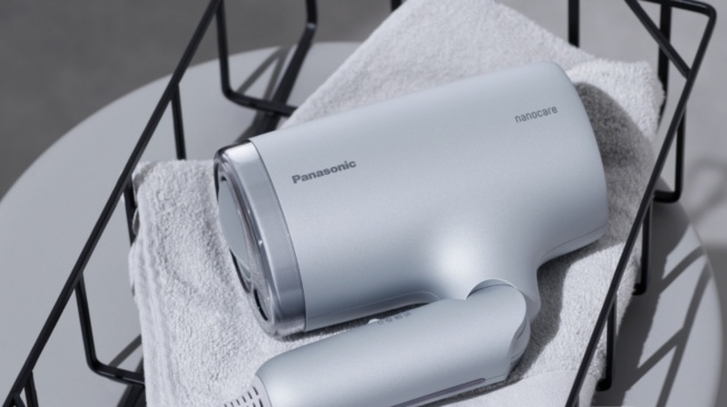 Nanoe EH-NA7M-H415 (Dok: Panasonic)