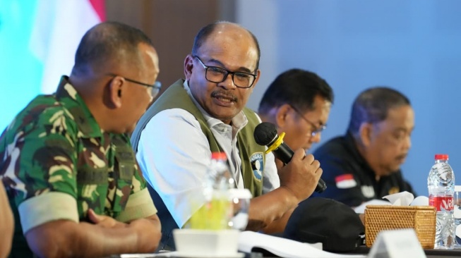 Kaposwil Safrizal ZA: Pemulihan Aceh Pasca Bencana Alami Kemajuan dan Perkembangan Dinamis