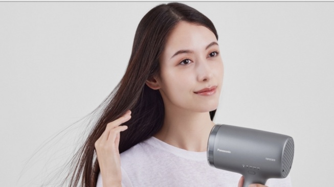 Hair Dry or Hair Care