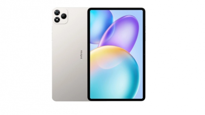 Infinix XPAD 20 Pro