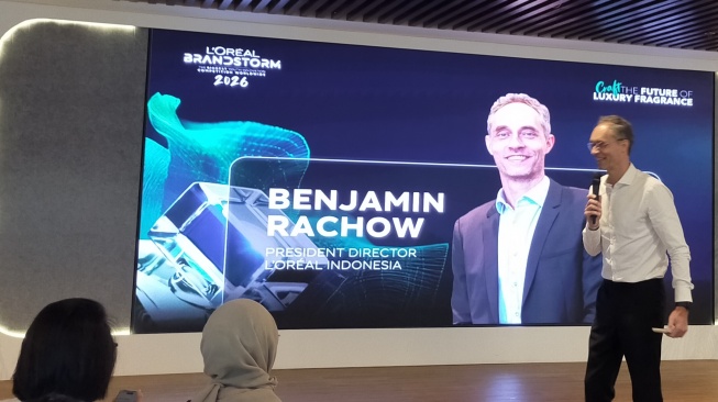 (Suara.com/CNR ukirsari)