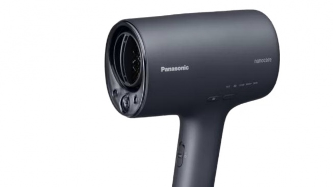 Nanoe EH-NA0J-A415 (Dok: Panasonic)