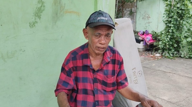 Pak Tarno Kena Apes Lagi, Diteror Dept Collector karena Mobil Digadai Orang Dekat Diam-Diam