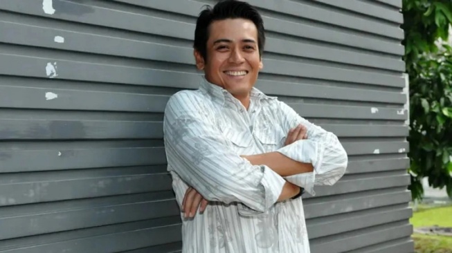 Profil Teuku Ryan, Aktor Senior yang Diduga Jadi Ayah Kandung Ressa Rizky Anak Denada