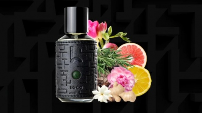 Loco Scents – Harvest Feast Eau de Parfum