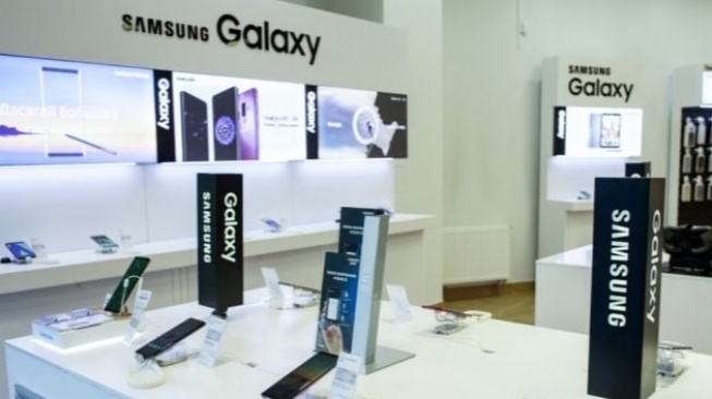 5 HP Samsung Paling Murah: Harga Masih Aman di Bulan April 2026?