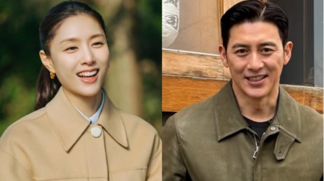 Sinopsis Reverse, Ajang Reuni Seo Ji Hye dan Go Soo di Drakor Thriller Misteri Baru