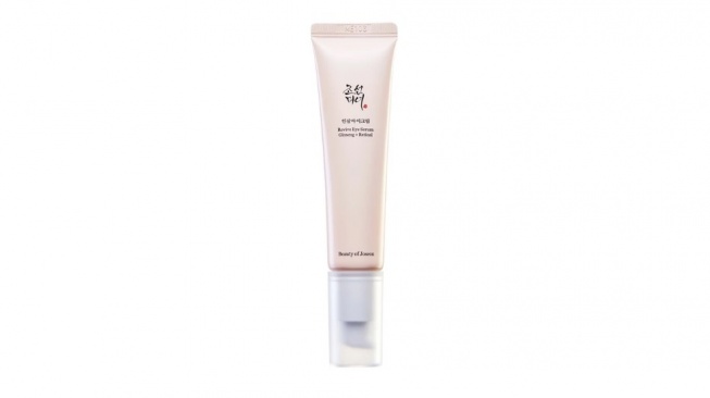 BEAUTY OF JOSEON Revive Eye Cream (Shopee)
