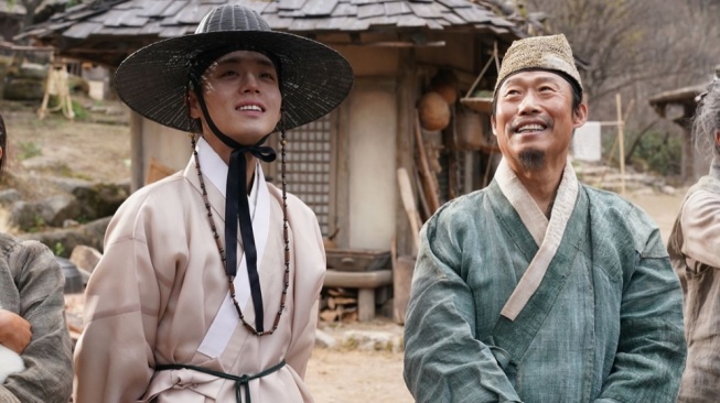 Daftar Pemain The King's Warden, Film Korea Terlaris Tayang di Bioskop Indonesia Hari Ini