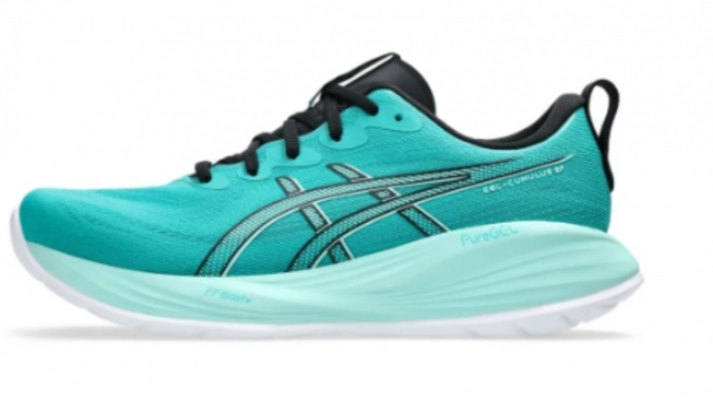 4 Sepatu Lari Asics Terbaik yang Ringan dan Responsif, Selain Nimbus