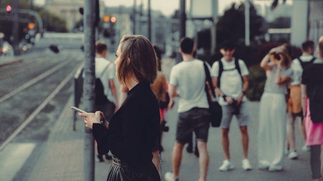 UMR: Batas Antara Standar Minimum dan Maksimum untuk Bertahan yang Kabur