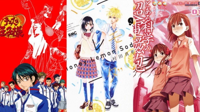 Tiga Manga Populer Ini Resmi Capai Bab Akhirnya Setelah Bertahun-tahun