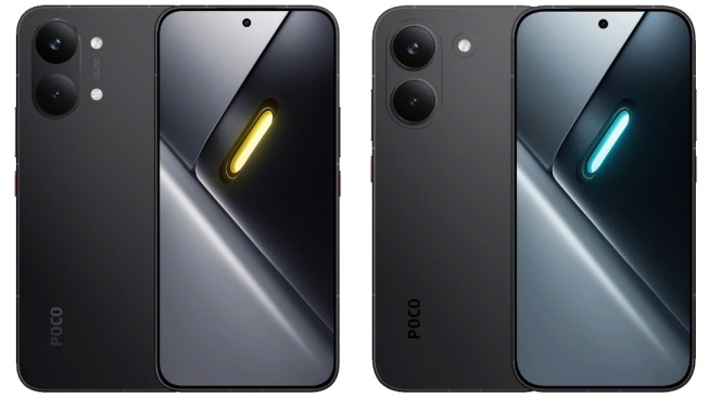 Duel POCO X8 Pro Max vs POCO X8 Pro untuk Performa Chipset dan Baterai Jumbo