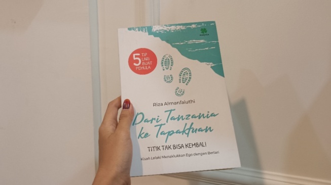 Dari Tanzania ke Tapaktuan: Menaklukkan Diri, Bukan Sekadar Menempuh Jarak
