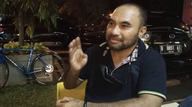 Haris Rusly Moti: Gaya Inklusif Prabowo dan Dasco Berhasil Jaga Stabilitas Nasional