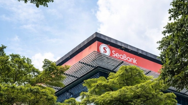 SeaBank Cetak Laba Bersih Rp 678,4 Miliar di 2025, Meroket 79%