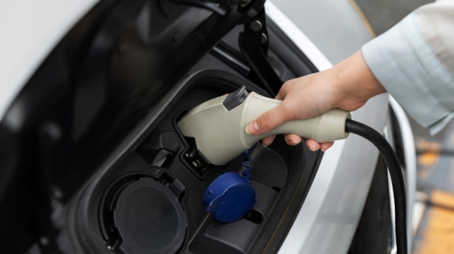 7 Aksesori Wajib bagi Pemilik Mobil Listrik, Bikin Berkendara Aman dan Nyaman