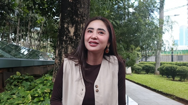 5 Fakta Kasus Nama Dewi Perssik Dicatut Akun Centang Biru, Diduga Raup Untung Besar