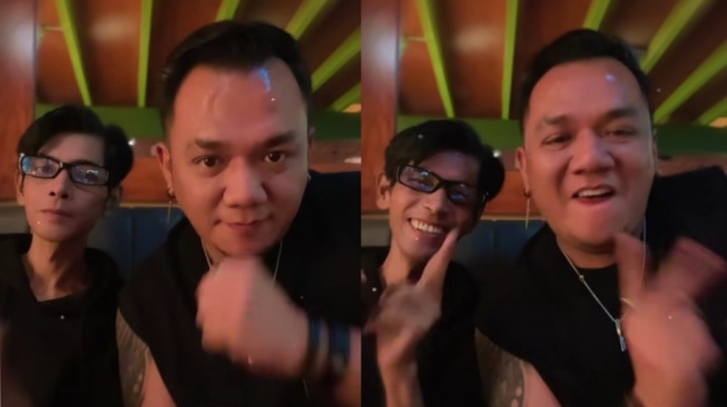 Penampilan Terbaru Bikin Khawatir, Veri AFI Ceritakan Kondisi Kesehatannya