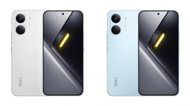 POCO X8 Pro Max. [Xiaomi Indonesia]