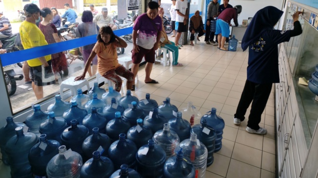 Plastik Makin Mahal, Efeknya Bisa Bikin Harga Barang Ikut Naik