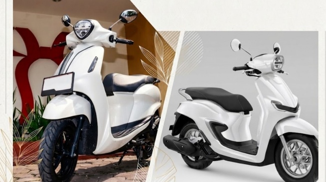 Update Harga Terbaru Honda Stylo 160 vs Yamaha Grand Filano April 2026, Cek Selengkapnya