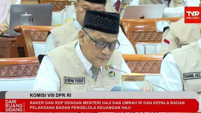 Imbas Konflik Timur Tengah, Pengiriman 2.200 Ton Beras Bulog untuk Jemaah Haji Terancam Gagal