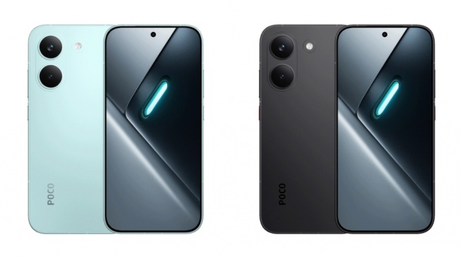 POCO X8 Pro. [Xiaomi Indonesia]