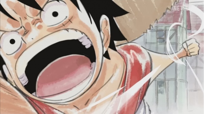 Update One Piece: Live Action Season 3, Remake Anime dan Proyek LEGO