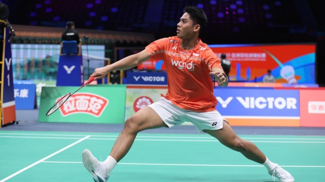 BNI-PBSI Perkuat Langkah Atlet Indonesia di BAC 2026